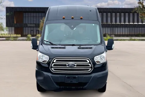 Photos of 2019 Ford Transit for sale in Ozark, MO at Master's Transportation - Springfield