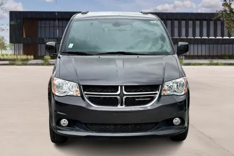 Photos of 2019 Dodge GRAND CARAVAN for sale in Ozark, MO at Master's Transportation - Springfield