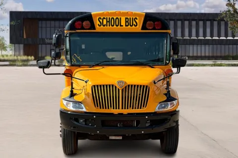 Photos of 2022 IC Bus CE for sale in Ozark, MO at Master's Transportation - Springfield