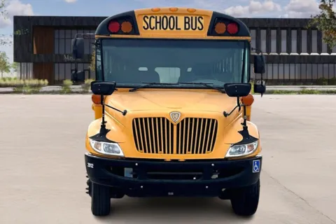 Photos of 2020 IC Bus CE for sale in Ozark, MO at Master's Transportation - Springfield