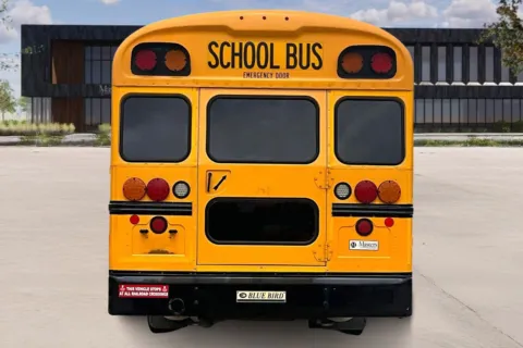 More photos of 2016 Blue Bird VISION at Master's Transportation - Springfield, MO