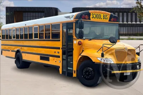Unknown 2024 IC Bus CE for sale in Ozark, MO