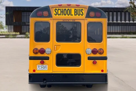 More photos of 2024 IC Bus CE at Master's Transportation - Springfield, MO