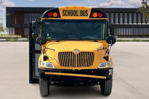 Photos of 2013 IC Bus CE for sale in Ozark, MO at Master's Transportation - Springfield