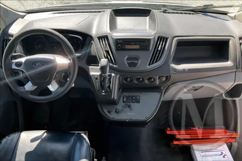 White 2019 Ford Transit 350 HD for sale in Ozark, MO