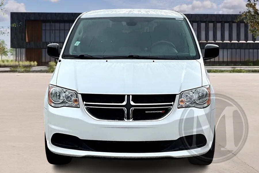 White 2019 Braun Minivan for sale in Ozark, MO