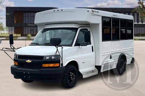 Another view of 2025 Collins DH400 for sale in Ozark, MO at Master's Transportation - Springfield