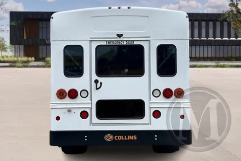 More photos of 2025 Collins DH400 at Master's Transportation - Springfield, MO