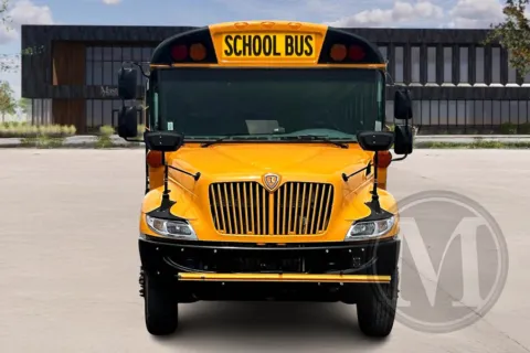 Photos of 2024 IC Bus CE for sale in Ozark, MO at Master's Transportation - Springfield