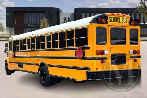 More photos of 2024 IC Bus CE at Master's Transportation - Springfield, MO