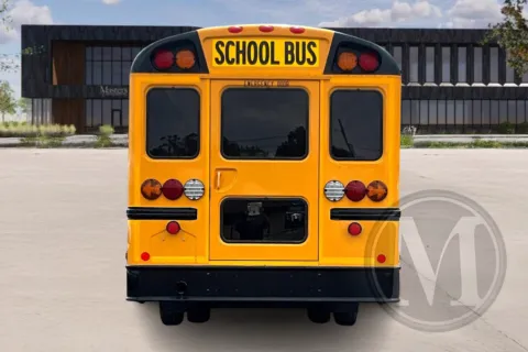 More photos of 2024 IC Bus CE at Master's Transportation - Springfield, MO