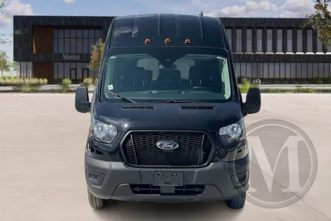 Photos of 2023 MSV U4X for sale in Ozark, MO at Master's Transportation - Springfield