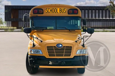 Photos of 2021 Blue Bird BBCV for sale in Ozark, MO at Master's Transportation - Springfield