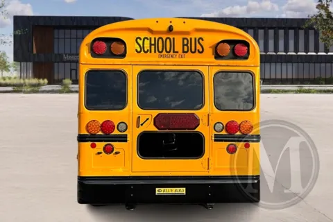 More photos of 2021 Blue Bird BBCV at Master's Transportation - Springfield, MO