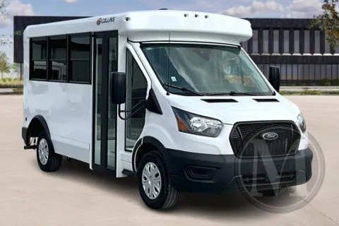 White 2024 Collins TL308 for sale in Ozark, MO