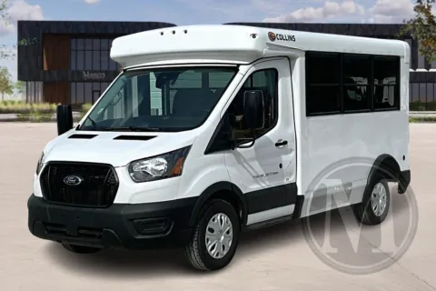 Another view of 2024 Collins TL308 for sale in Ozark, MO at Master's Transportation - Springfield