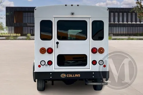 More photos of 2024 Collins TL308 at Master's Transportation - Springfield, MO
