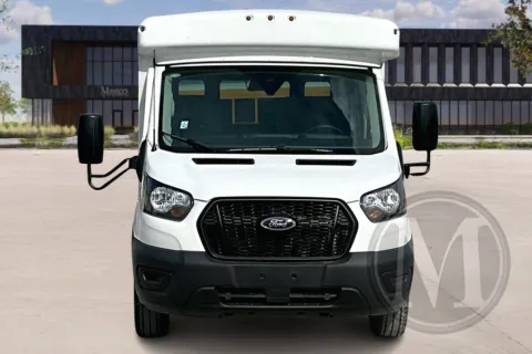 Photos of 2024 Collins TL308 for sale in Ozark, MO at Master's Transportation - Springfield