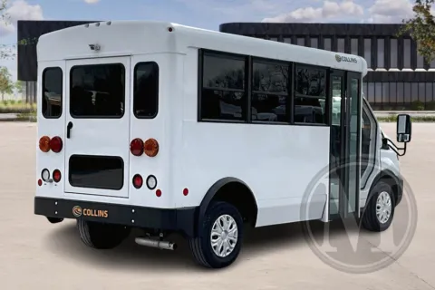 More photos of 2024 Collins TL308 at Master's Transportation - Springfield, MO