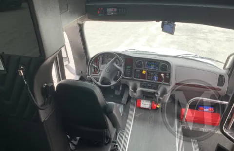 Another view of 2025 Executive Coach Super Coach XL for sale in Ozark, MO at Master's Transportation - Springfield