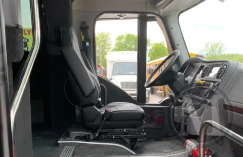 More photos of 2025 Executive Coach Super Coach XL at Master's Transportation - Springfield, MO