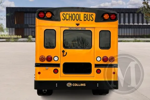 More photos of 2024 Collins DH400 at Master's Transportation - Springfield, MO