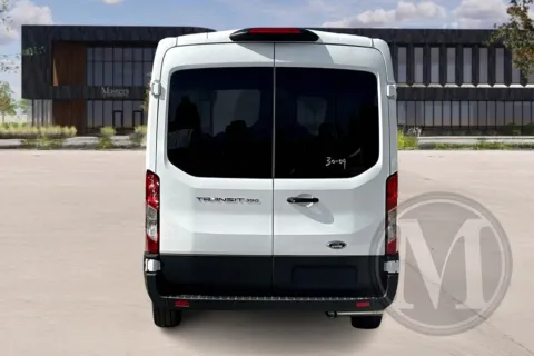 More photos of 2024 MSV X2C at Master's Transportation - Springfield, MO