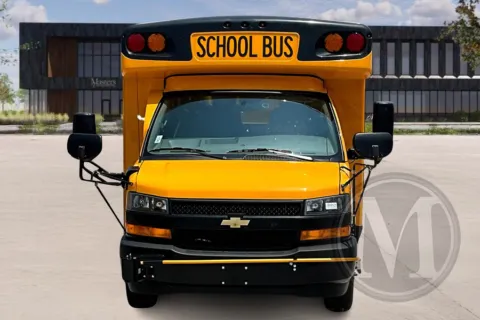 Photos of 2025 Collins DH500 for sale in Ozark, MO at Master's Transportation - Springfield