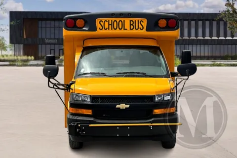 Photos of 2025 Collins DH500 for sale in Ozark, MO at Master's Transportation - Springfield