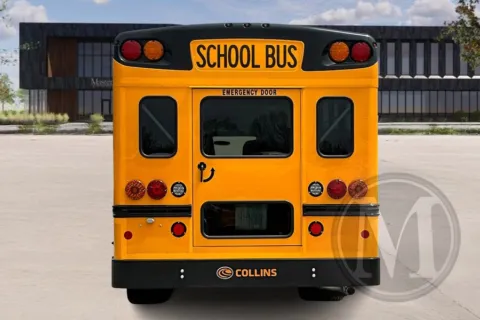 More photos of 2025 Collins DH500 at Master's Transportation - Springfield, MO