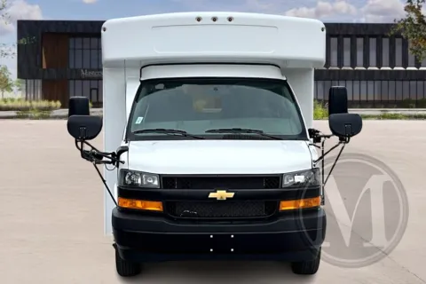 Photos of 2025 Collins DH500 for sale in Ozark, MO at Master's Transportation - Springfield