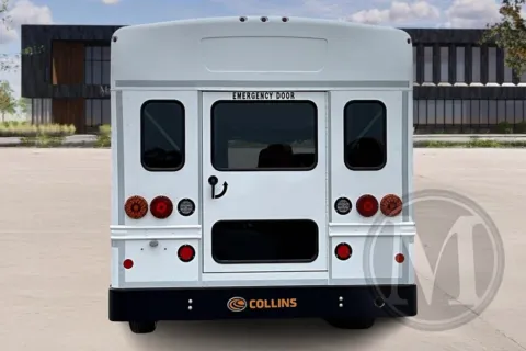 More photos of 2025 Collins DH500 at Master's Transportation - Springfield, MO
