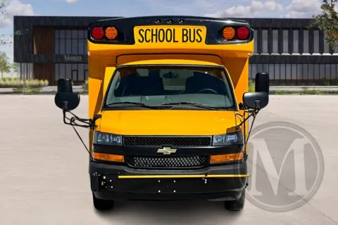 Photos of 2025 Collins DH500 for sale in Ozark, MO at Master's Transportation - Springfield