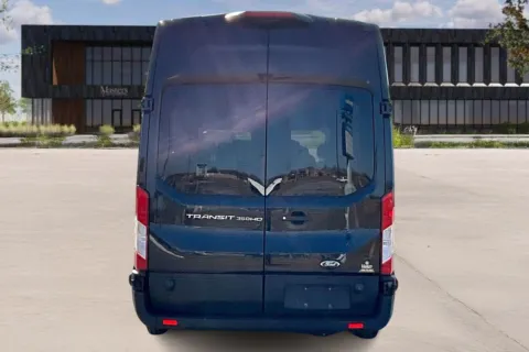 More photos of 2023 Ford Transit at Master's Transportation - St. Louis, IL