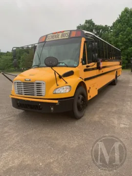 Photos of 2016 Freightliner SAFTLINER for sale in Irving, TX at Master's Transportation - Dallas/Fort Worth