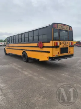 More photos of 2016 Freightliner SAFTLINER at Master's Transportation - Dallas/Fort Worth, TX