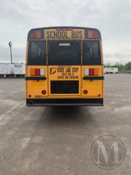 More photos of 2016 Freightliner SAFTLINER at Master's Transportation - Dallas/Fort Worth, TX