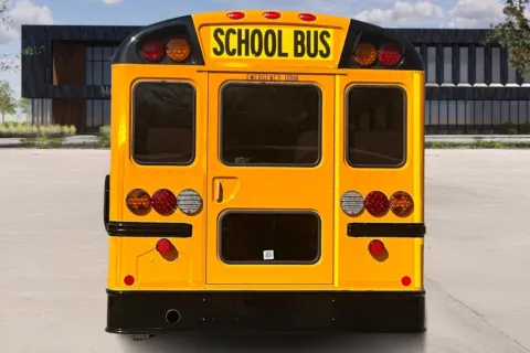 More photos of 2024 IC Bus CE at Master's Transportation - Dallas/Fort Worth, TX