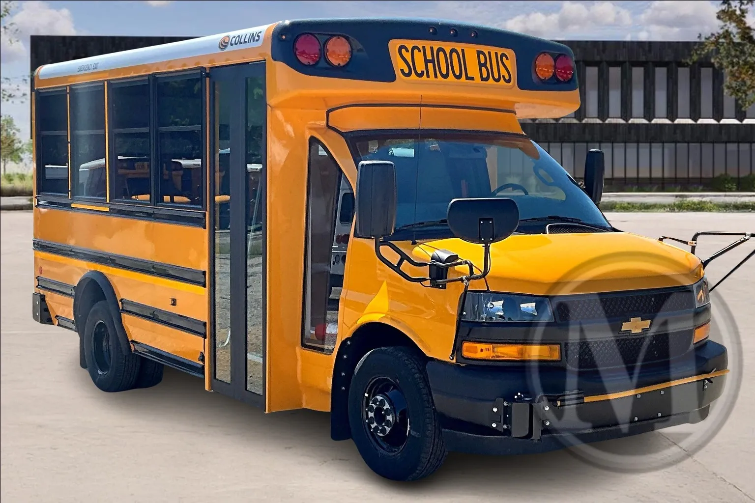 Yellow 2024 Chevrolet 3500 for sale in Irving, TX