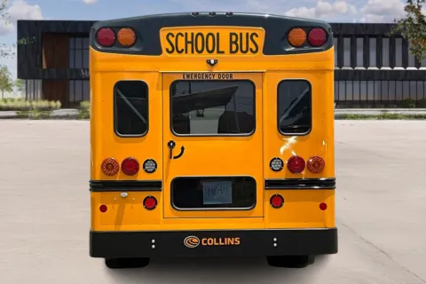 More photos of 2024 Chevrolet 3500 at Master's Transportation - Dallas/Fort Worth, TX