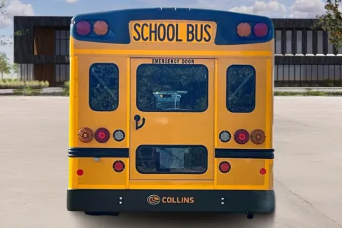 More photos of 2025 Chevrolet 3500 at Master's Transportation - Dallas/Fort Worth, TX