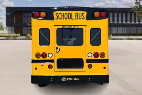 More photos of 2025 Chevrolet 3500 at Master's Transportation - Dallas/Fort Worth, TX