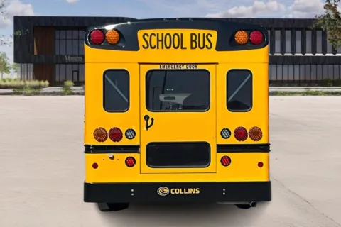 More photos of 2025 Chevrolet 3500 at Master's Transportation - Dallas/Fort Worth, TX