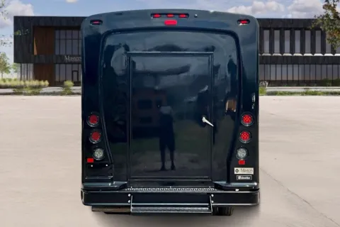 More photos of 2021 Freightliner Sprinter at Master's Transportation - Dallas/Fort Worth, TX