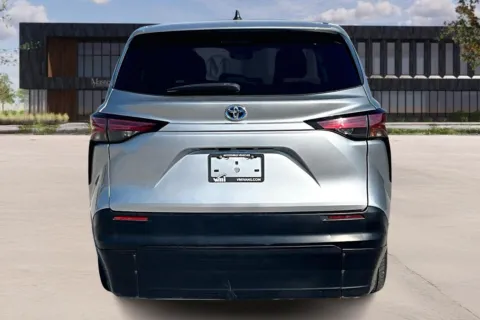 More photos of 2022 Toyota SIENNA at Master's Transportation - Dallas/Fort Worth, TX