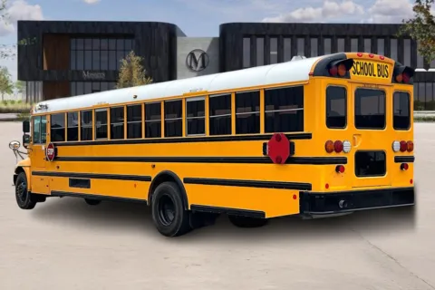 More photos of 2024 IC Bus CE at Master's Transportation - Dallas/Fort Worth, TX