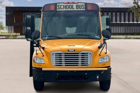 Photos of 2016 Freightliner SAFTLINER for sale in Irving, TX at Master's Transportation - Dallas/Fort Worth