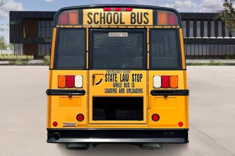 More photos of 2016 Freightliner SAFTLINER at Master's Transportation - Dallas/Fort Worth, TX