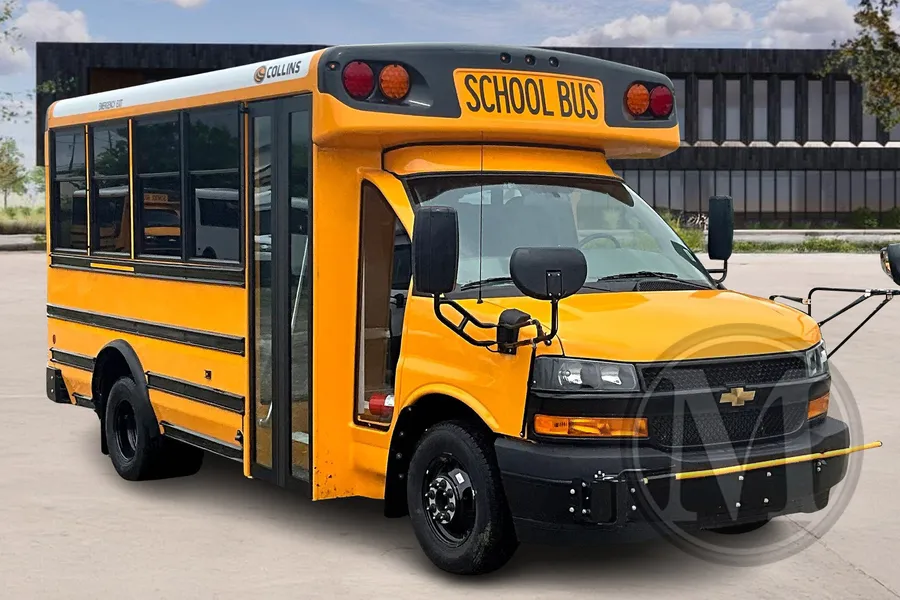 2024 Collins DH400 for sale in Irving, TX
