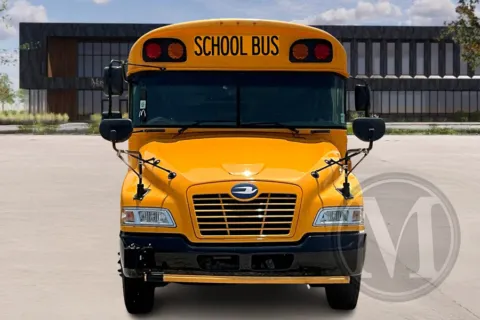 Photos of 2021 Blue Bird Bus for sale in Irving, TX at Master's Transportation - Dallas/Fort Worth